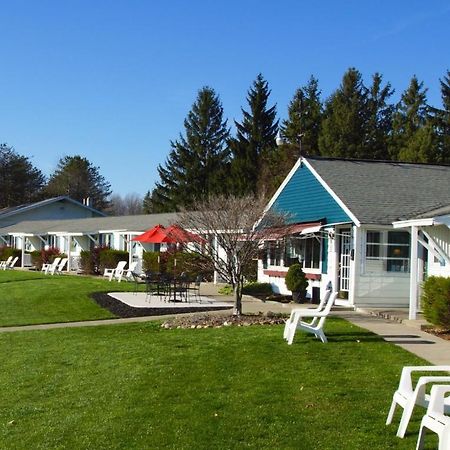 Birds Nest Motel Skaneateles Exterior foto