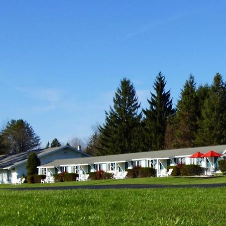 Birds Nest Motel Skaneateles Exterior foto