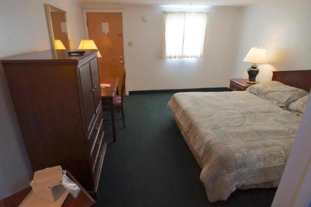 Birds Nest Motel Skaneateles Habitación foto